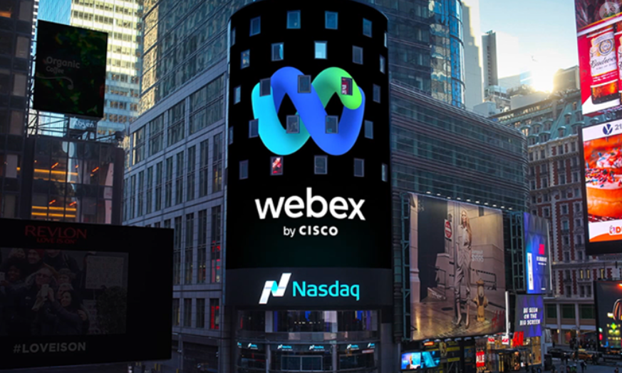 Morocco OOH Campaign