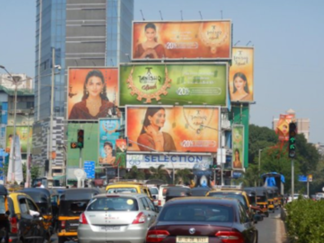 Morocco OOH Campaign