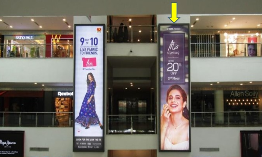 Morocco OOH Campaign