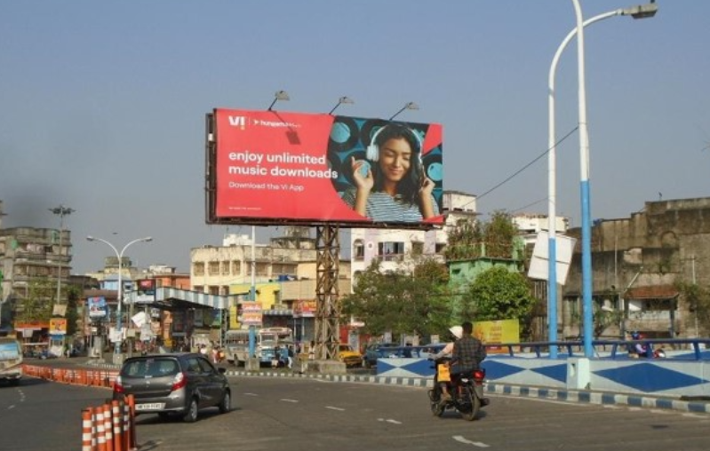 Morocco OOH Campaign