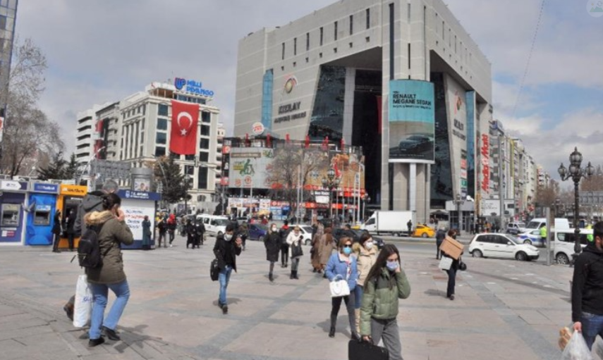 Morocco OOH Campaign