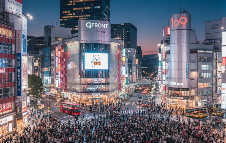 Morocco OOH Campaign