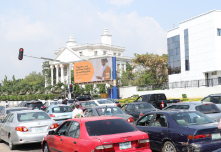 Morocco OOH Campaign