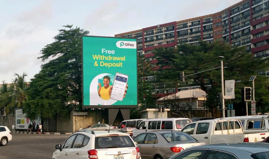 Morocco OOH Campaign