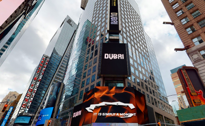 Morocco OOH Campaign