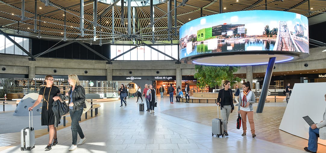 Morocco OOH Campaign