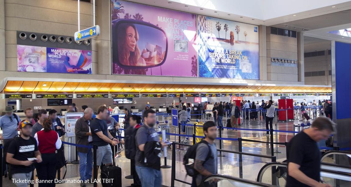 Morocco OOH Campaign