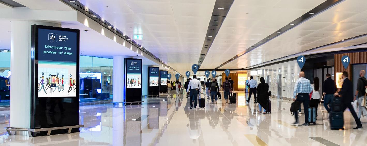 Morocco OOH Campaign