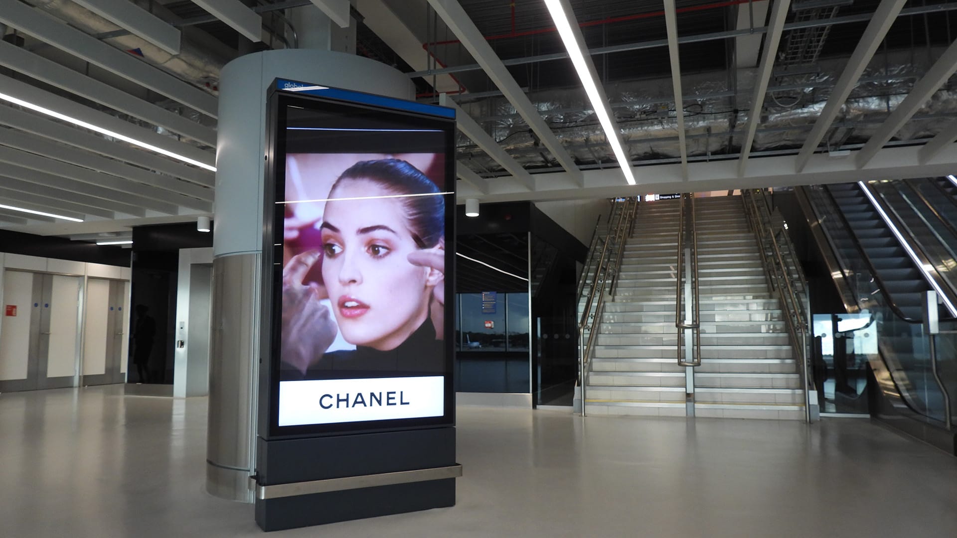 Morocco OOH Campaign