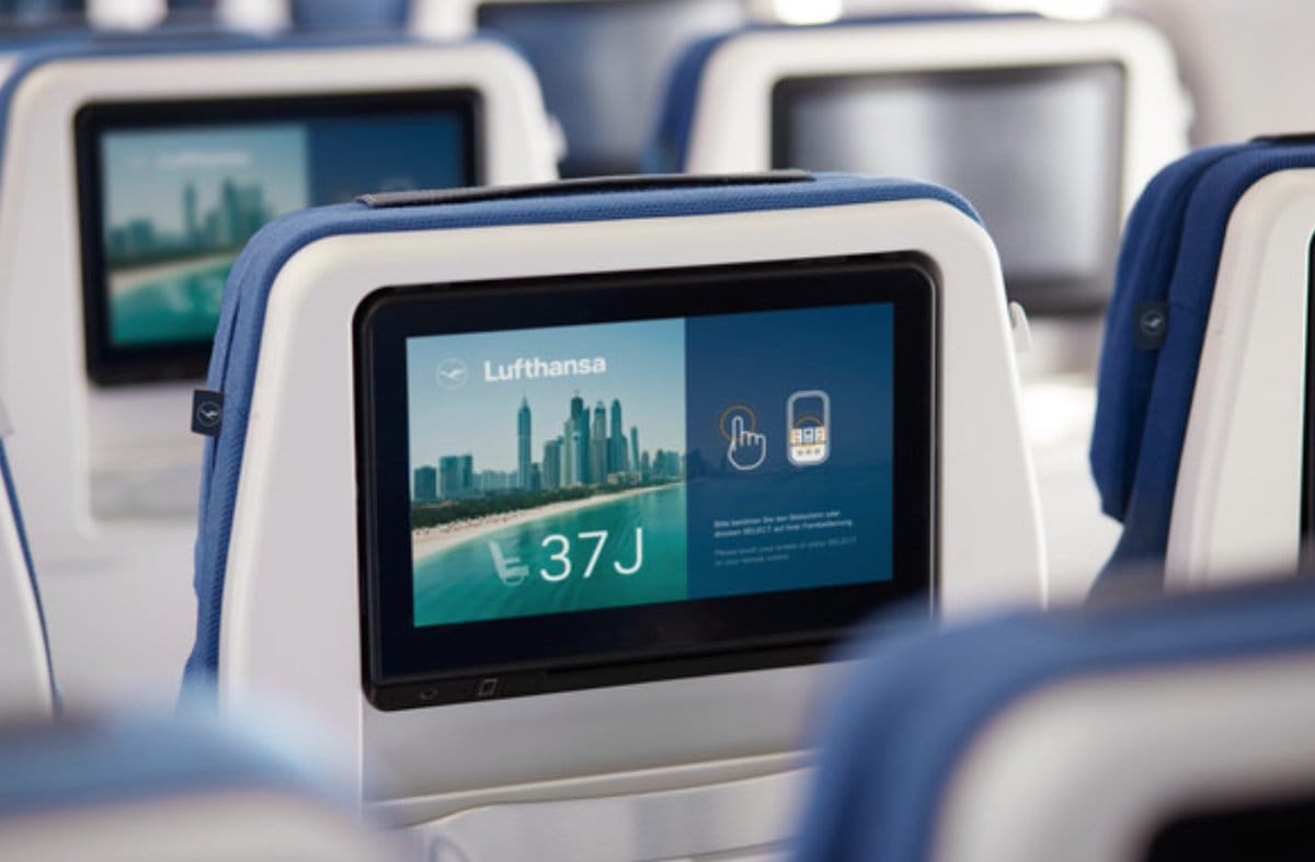 Morocco OOH Campaign