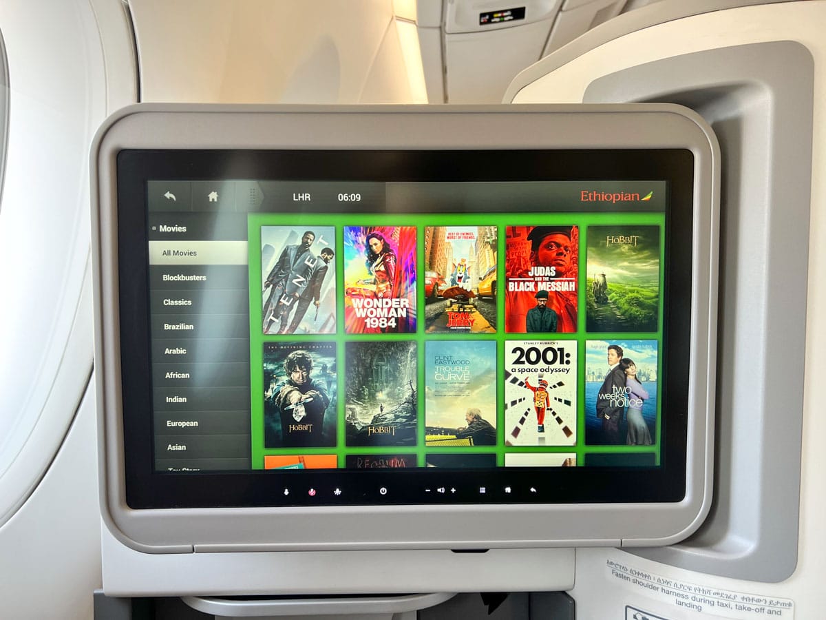 Morocco OOH Campaign