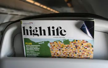 Morocco OOH Campaign