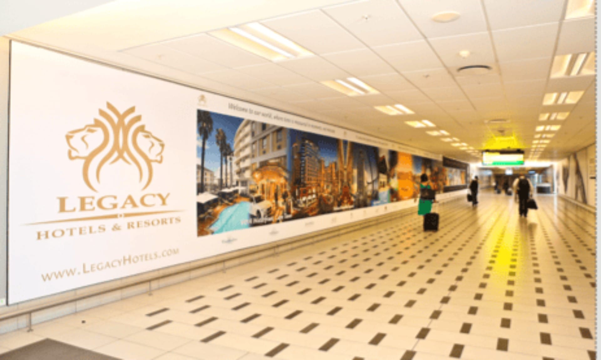 Morocco OOH Campaign