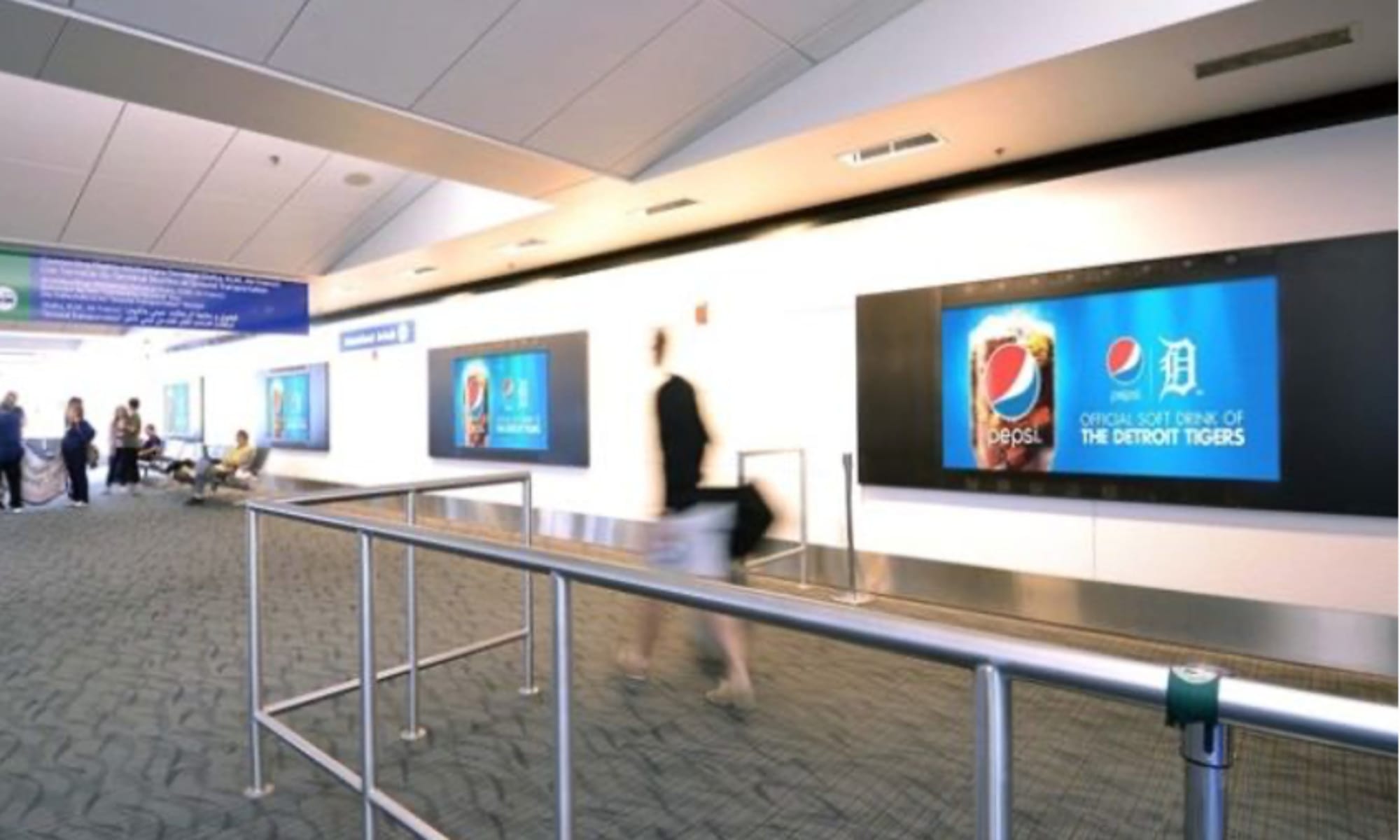 Morocco OOH Campaign