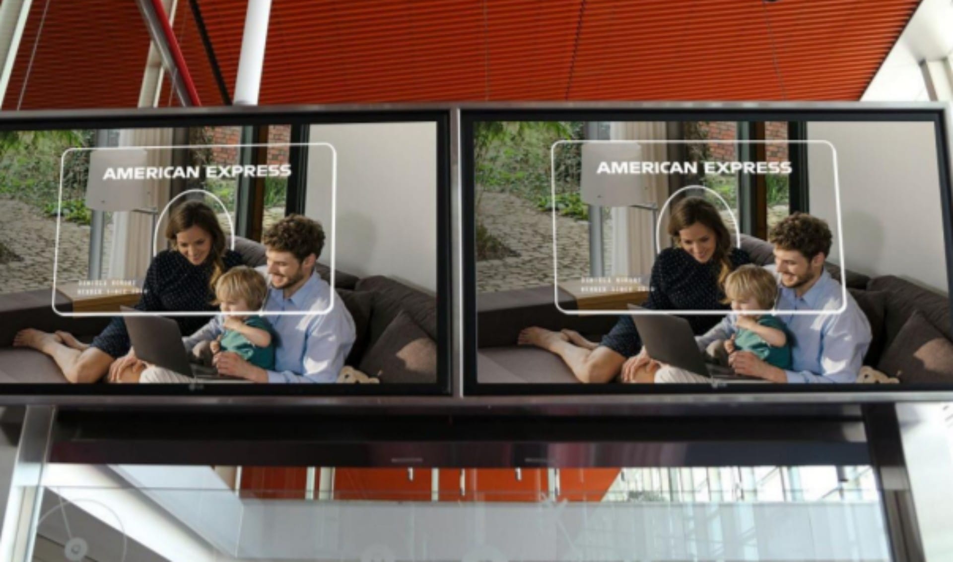 Morocco OOH Campaign