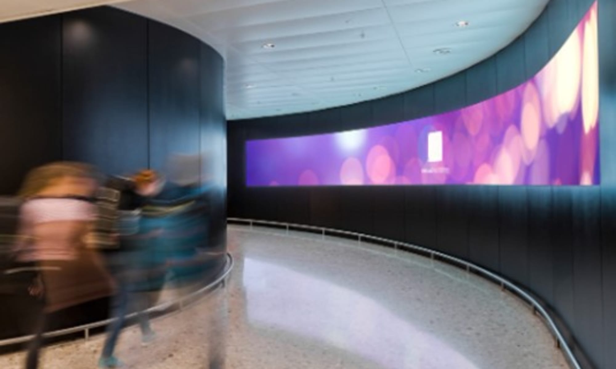 Morocco OOH Campaign