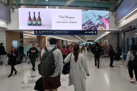 Morocco OOH Campaign