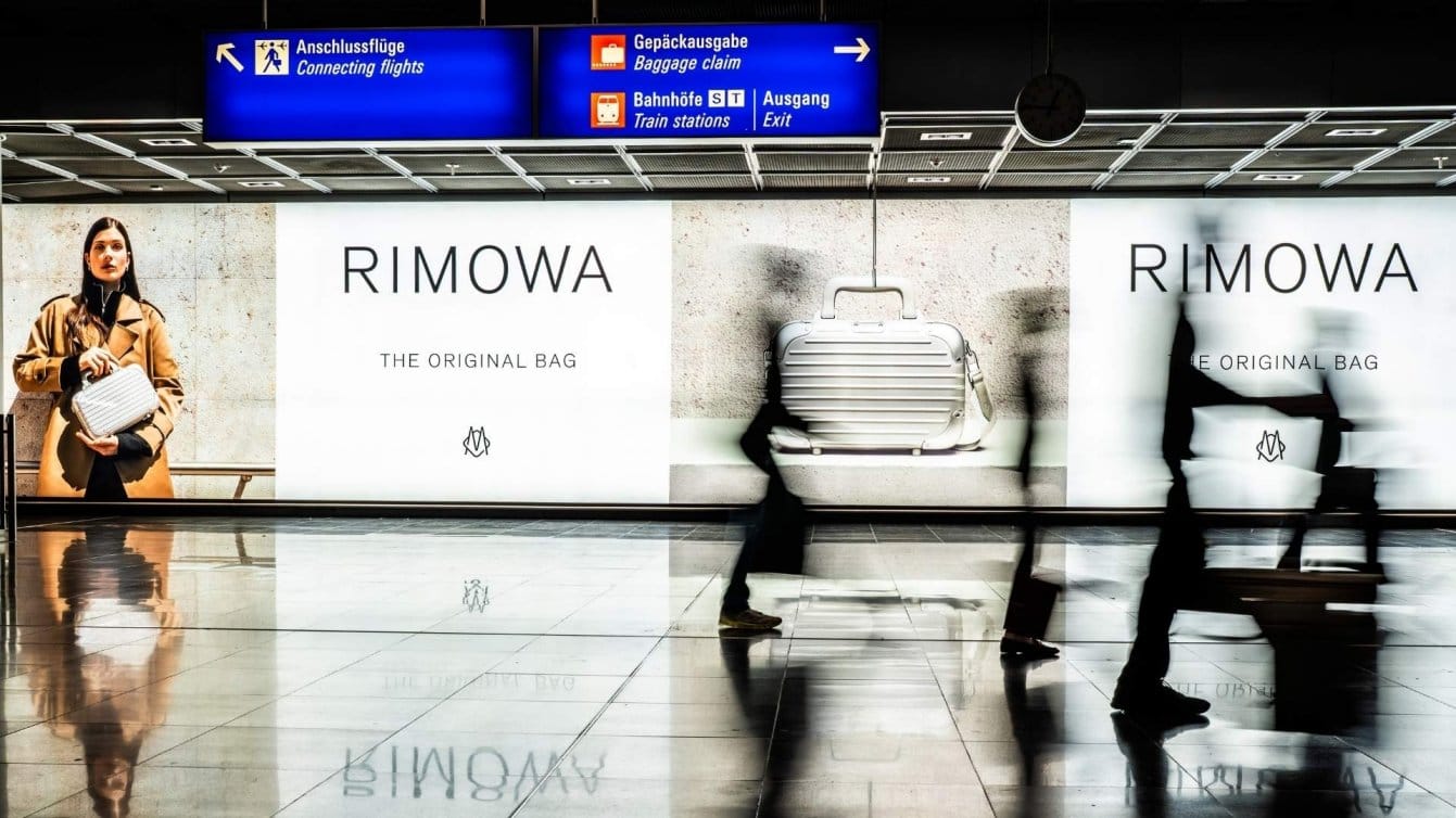 Morocco OOH Campaign