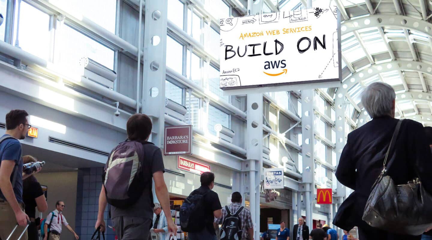 Morocco OOH Campaign