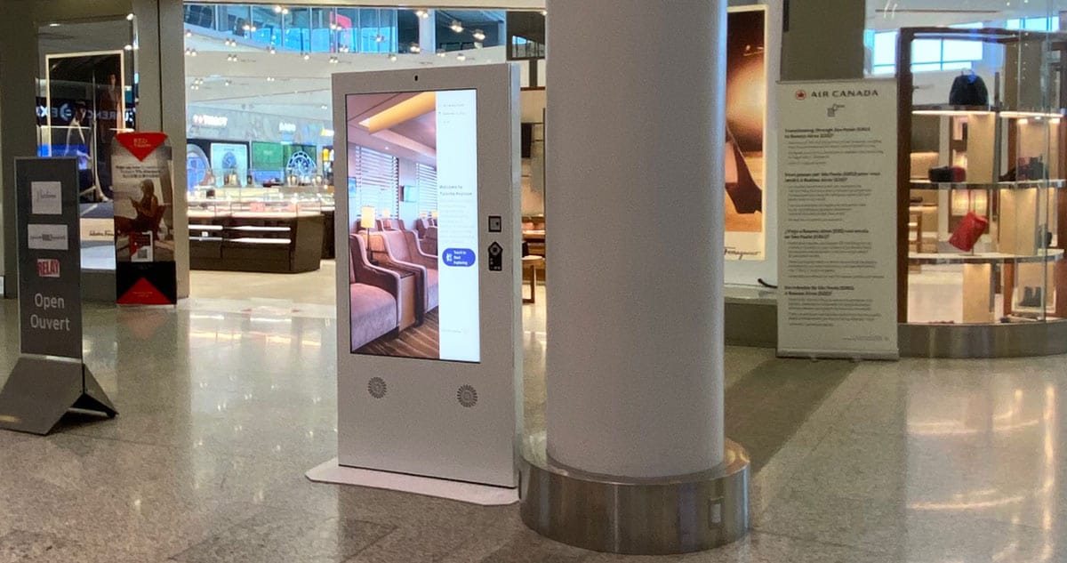 Morocco OOH Campaign