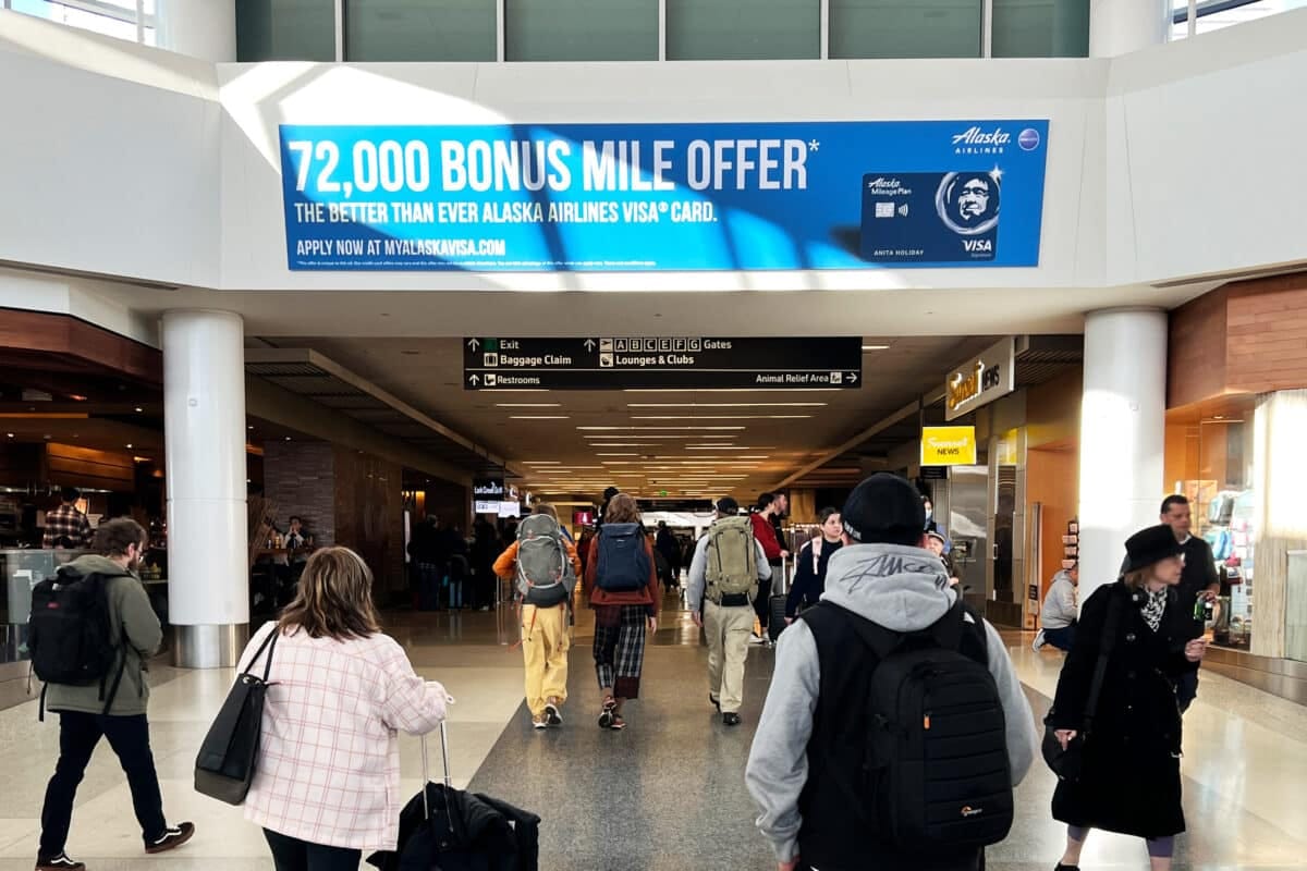 Morocco OOH Campaign