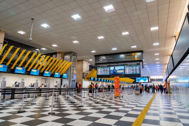 Morocco OOH Campaign