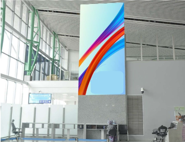 Morocco OOH Campaign