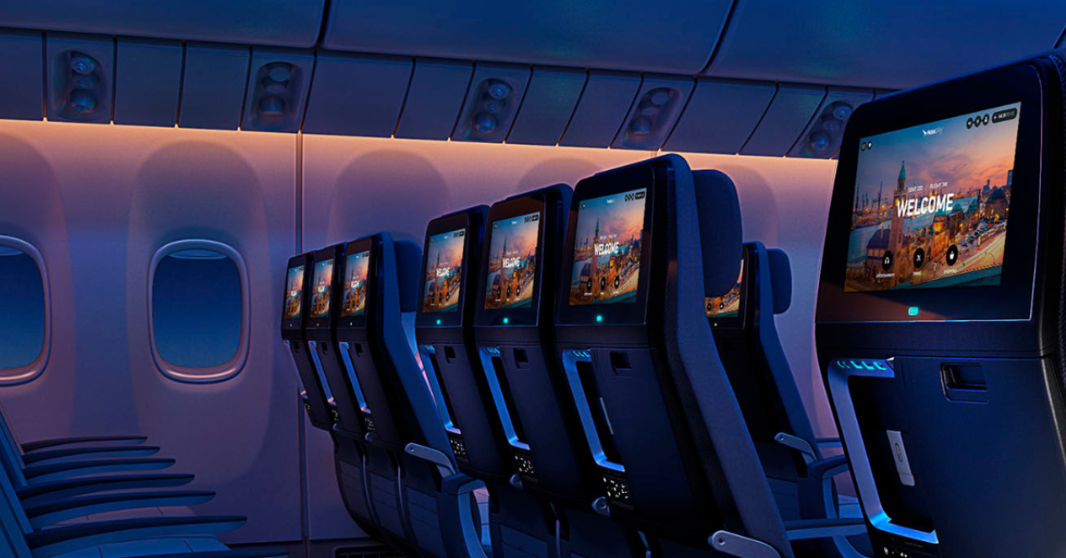 Morocco OOH Campaign