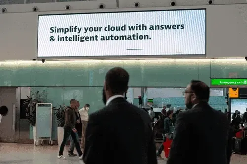 Morocco OOH Campaign