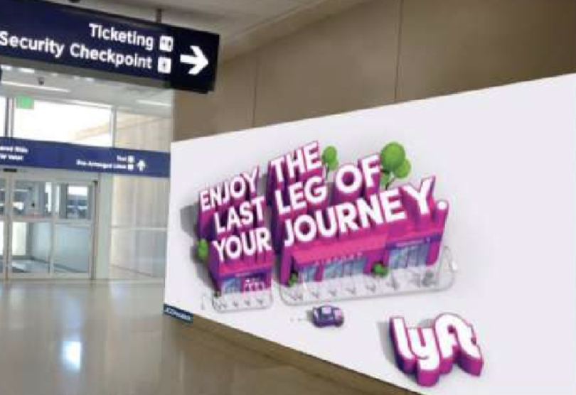 Morocco OOH Campaign