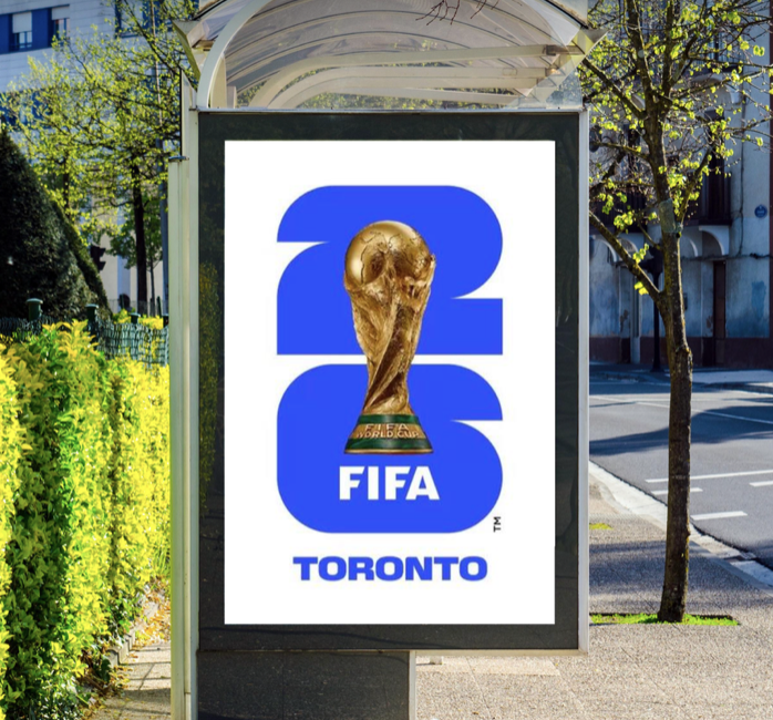 Morocco OOH Campaign