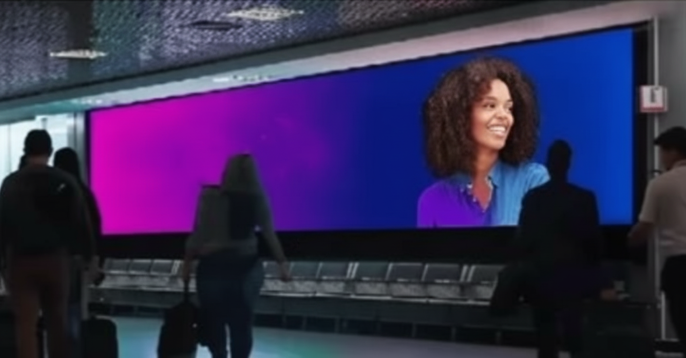 Morocco OOH Campaign