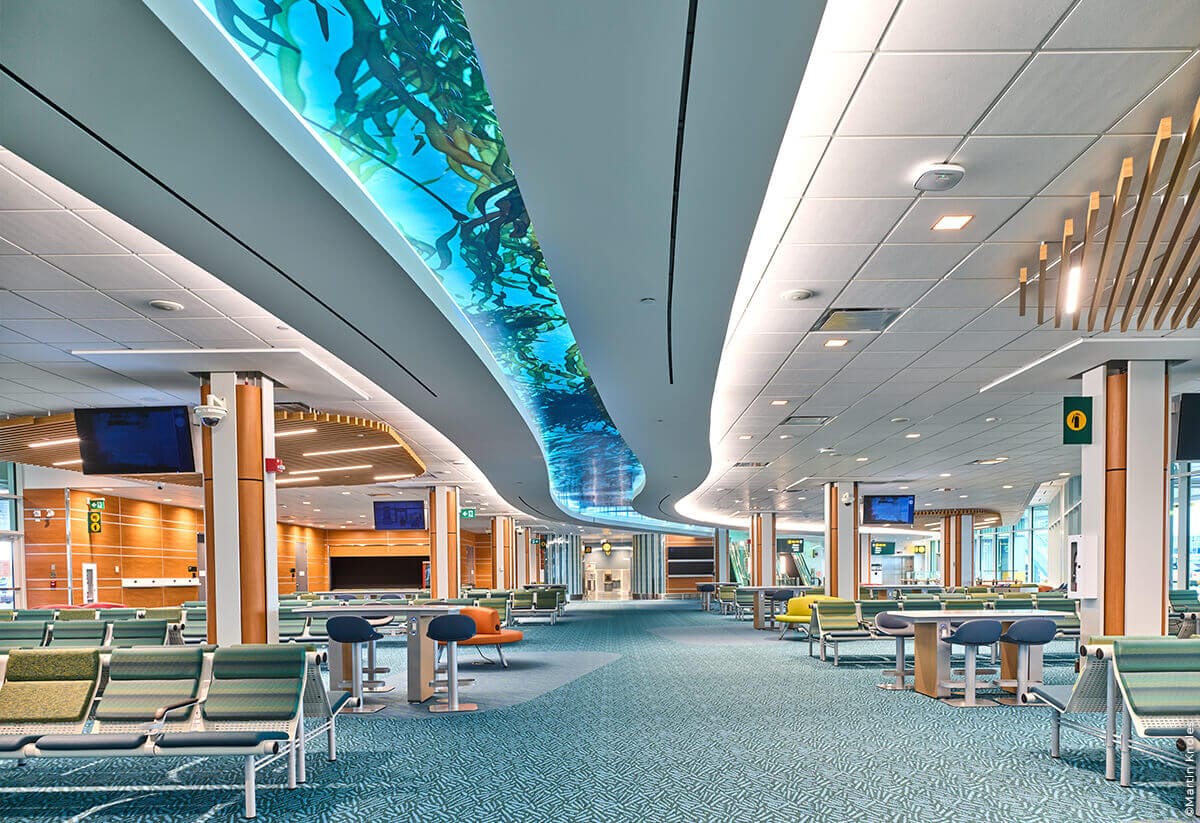 Morocco OOH Campaign