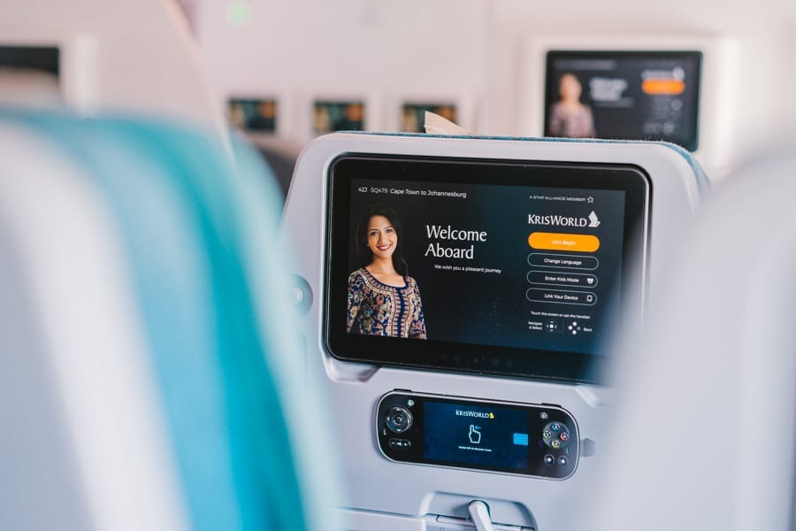 Morocco OOH Campaign