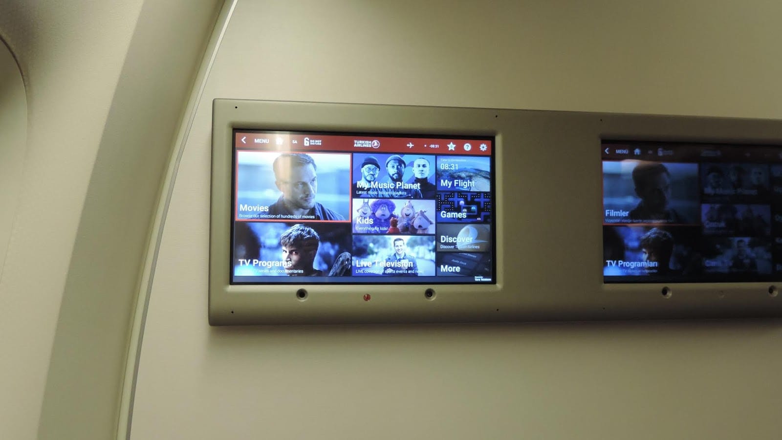 Morocco OOH Campaign