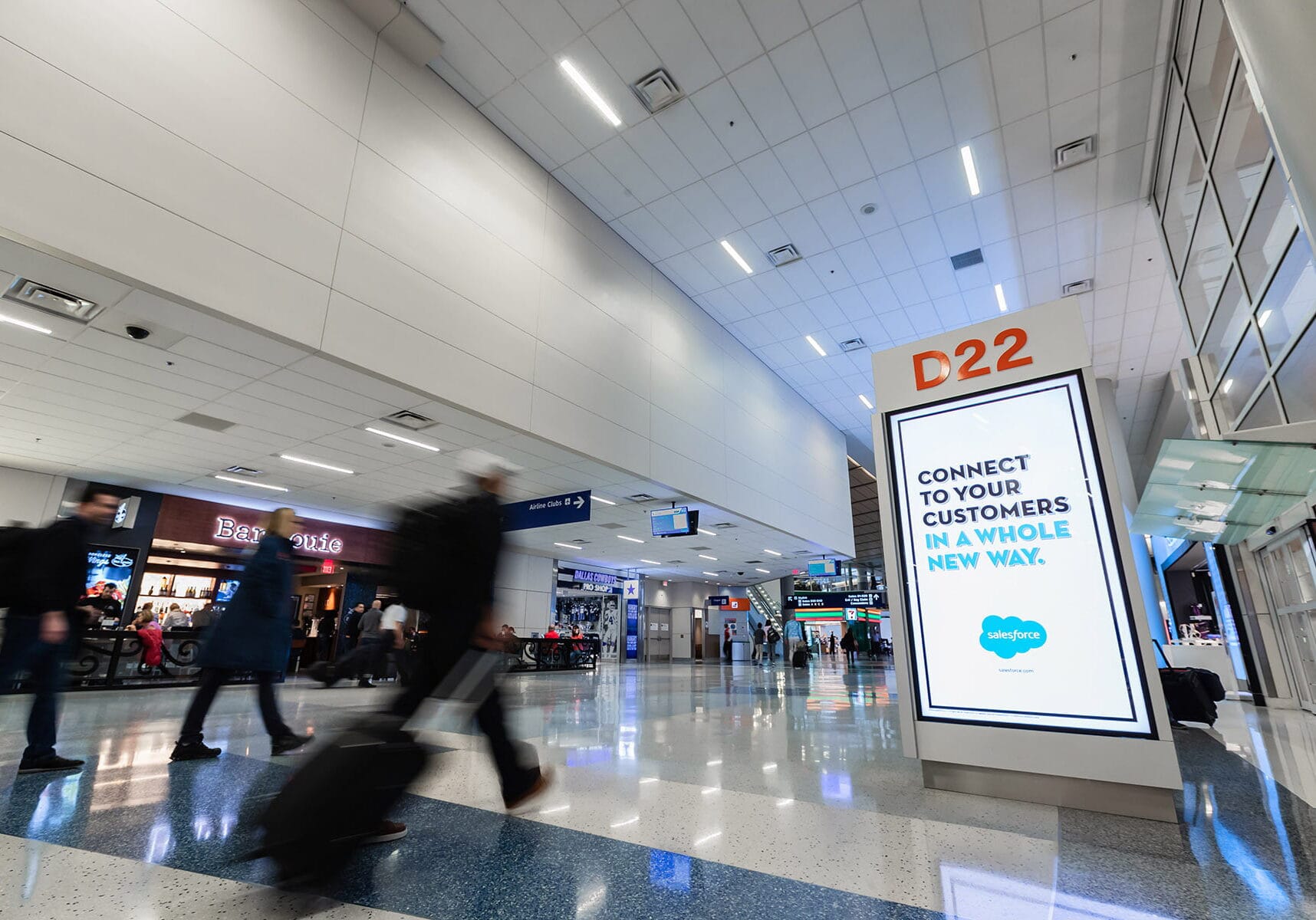 Morocco OOH Campaign