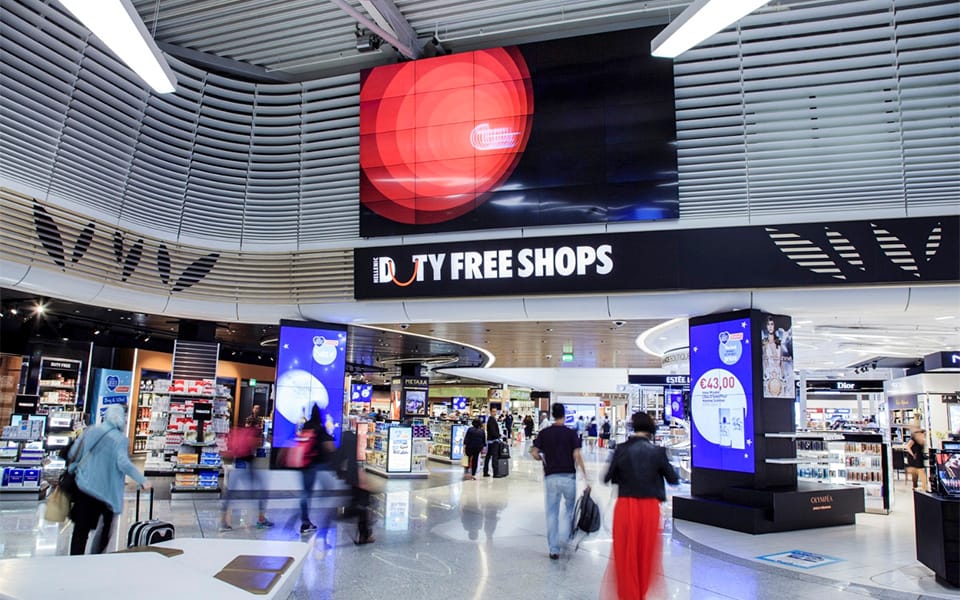 Morocco OOH Campaign