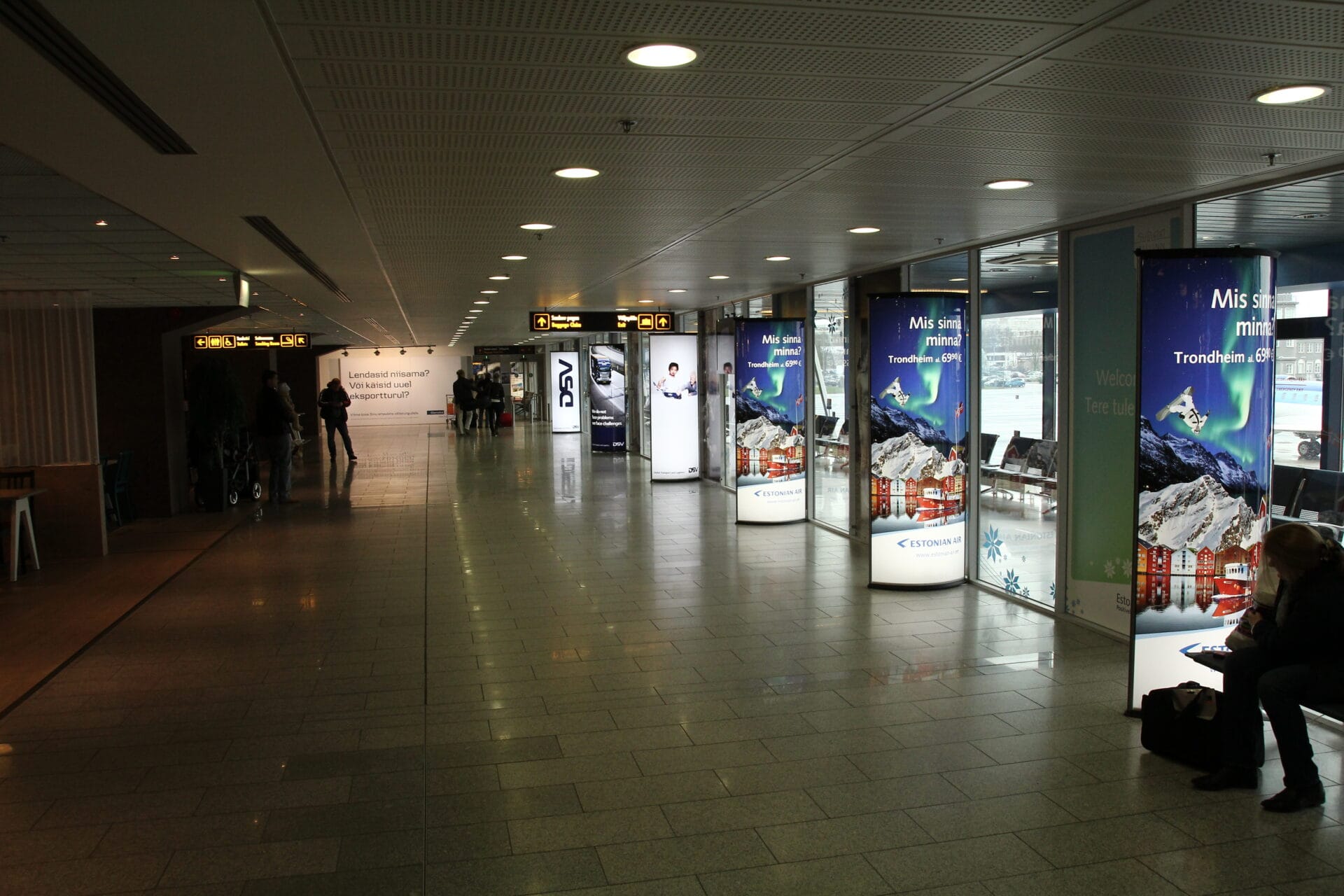 Morocco OOH Campaign