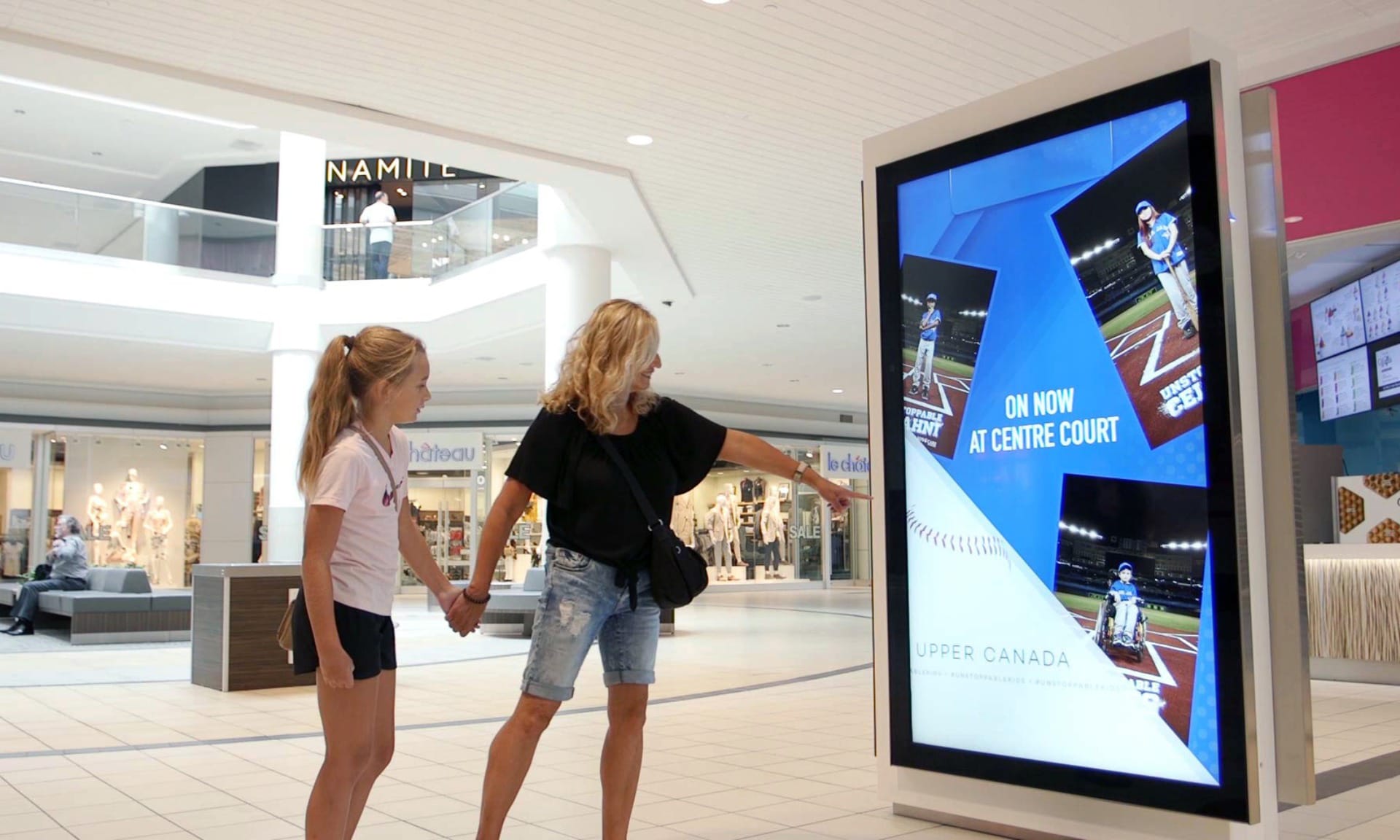 Morocco OOH Campaign