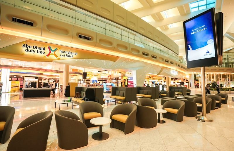 Morocco OOH Campaign