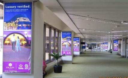 Morocco OOH Campaign