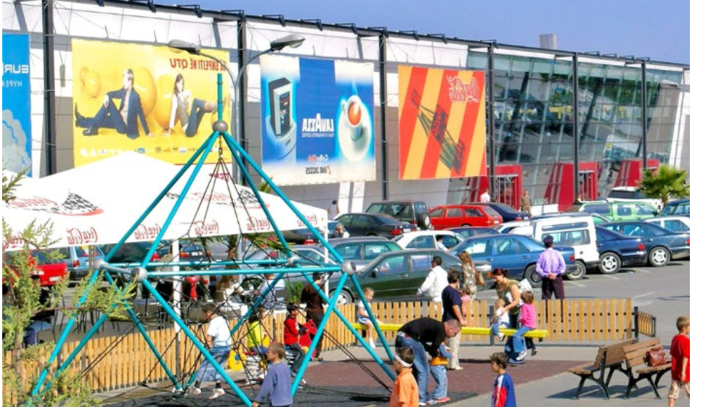 Morocco OOH Campaign