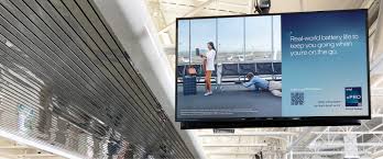 Morocco OOH Campaign