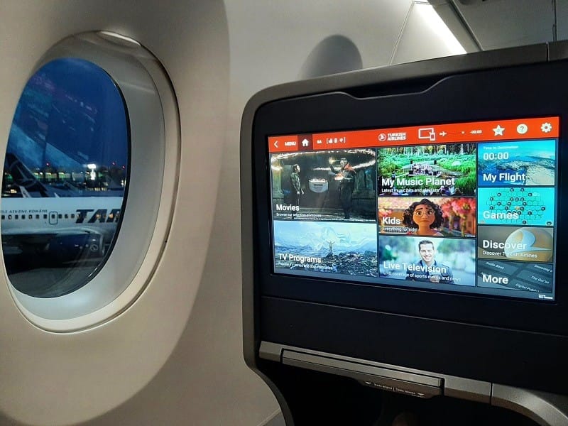 Morocco OOH Campaign