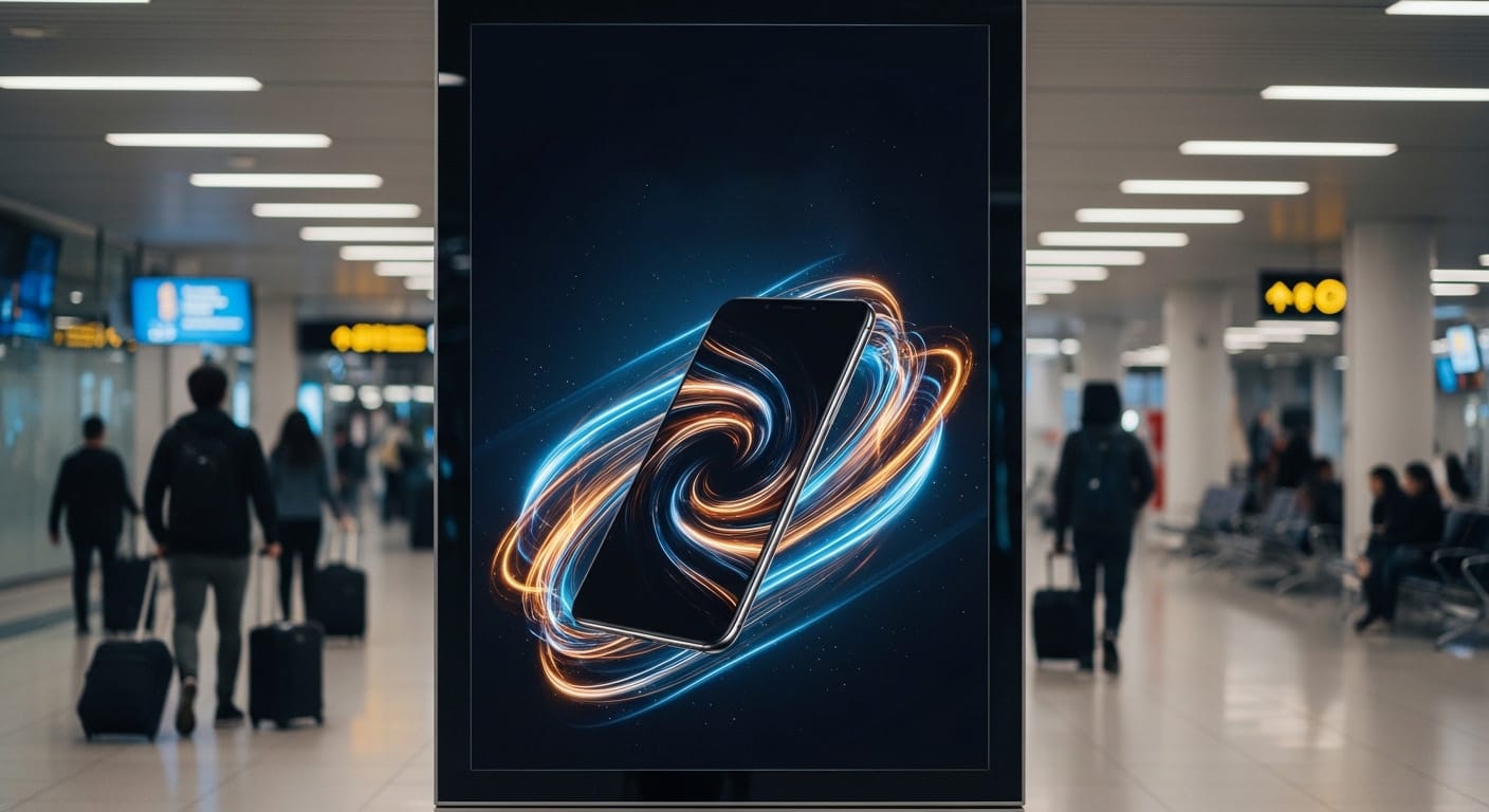Airport Campaign