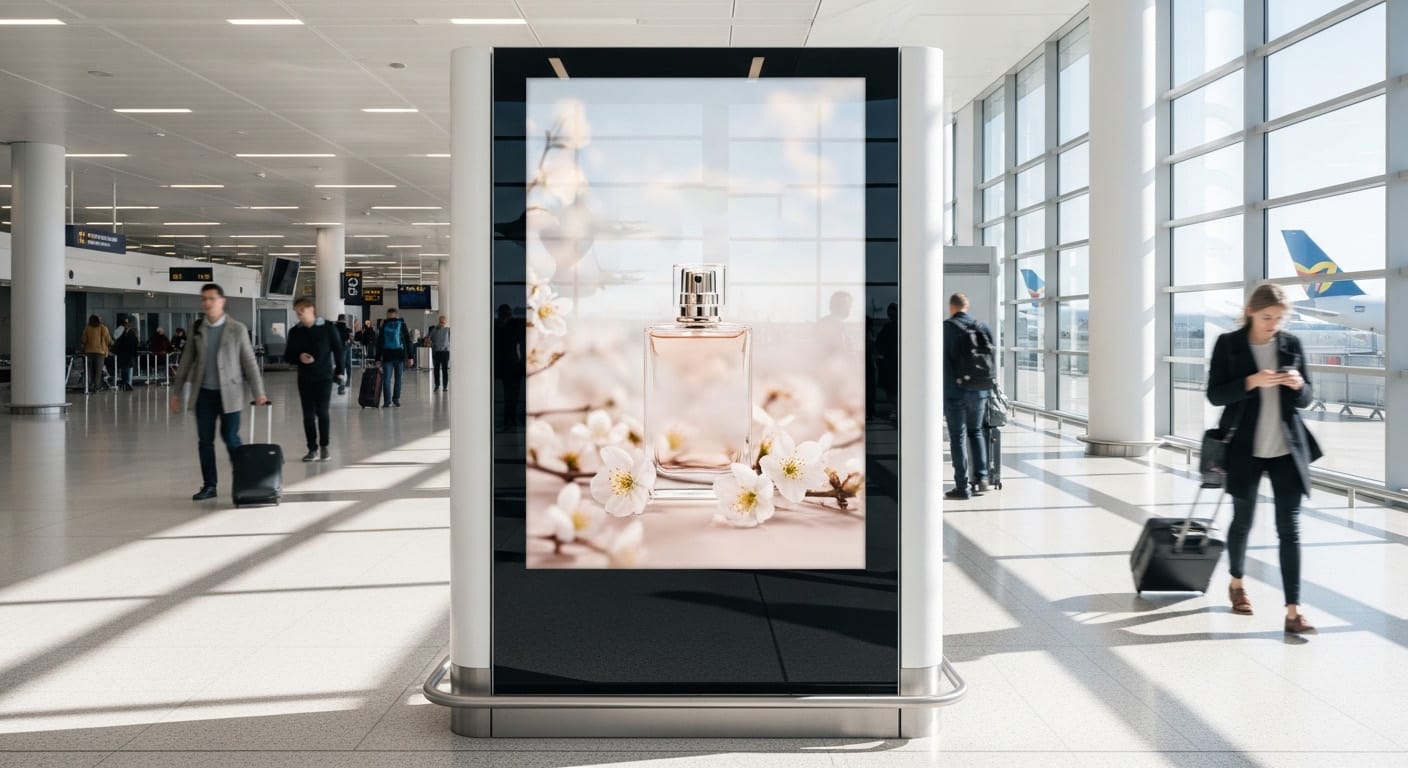 Airport Campaign