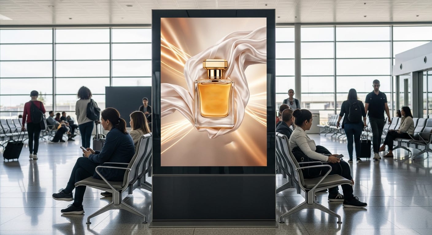 Airport Campaign