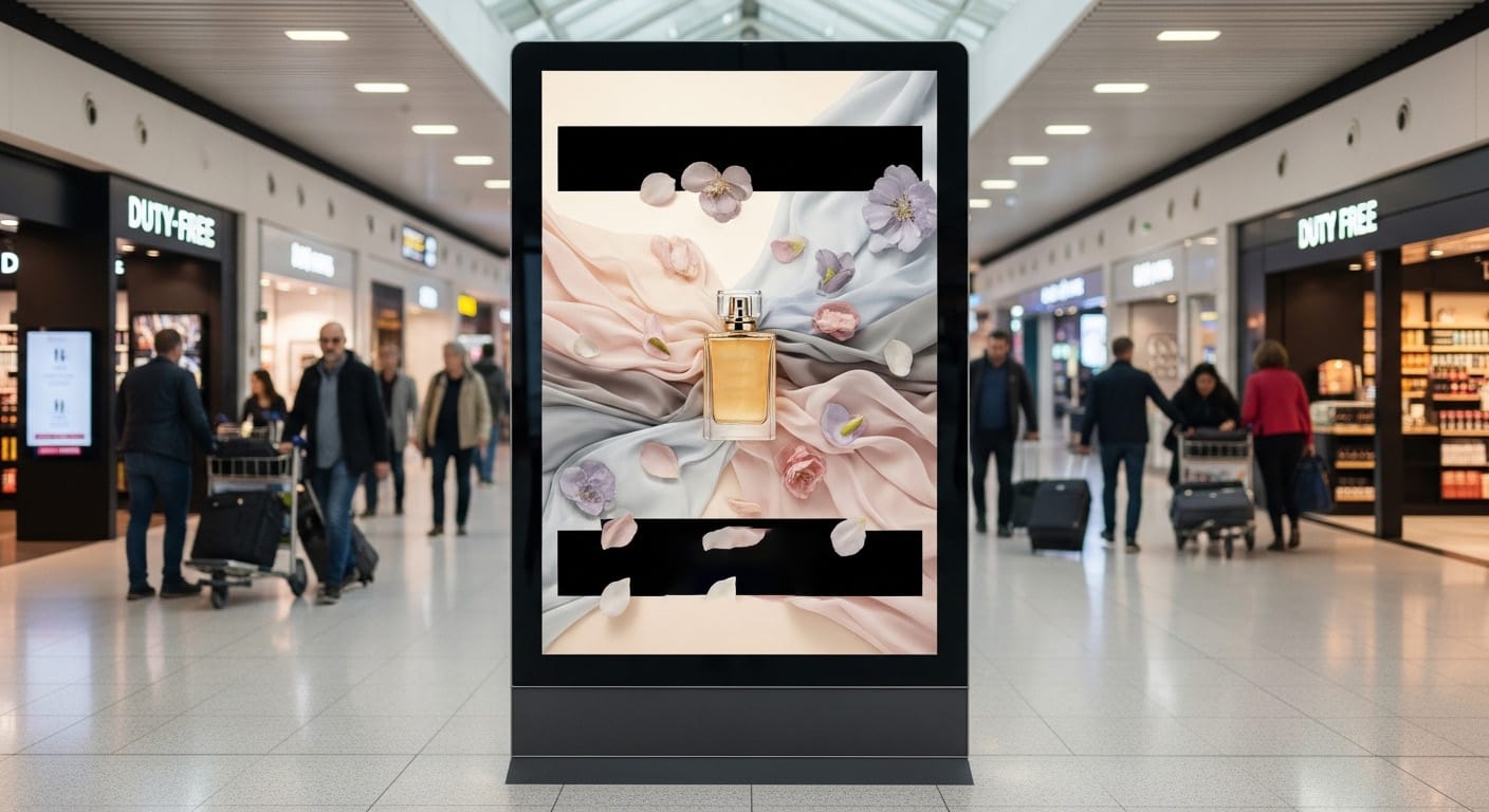 Airport Campaign