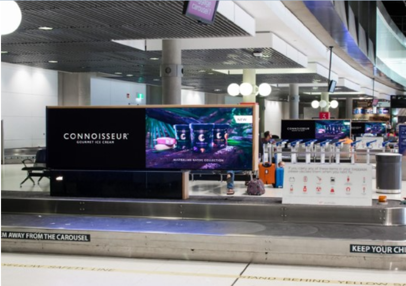 Morocco OOH Campaign