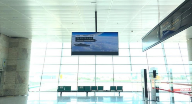 Morocco OOH Campaign